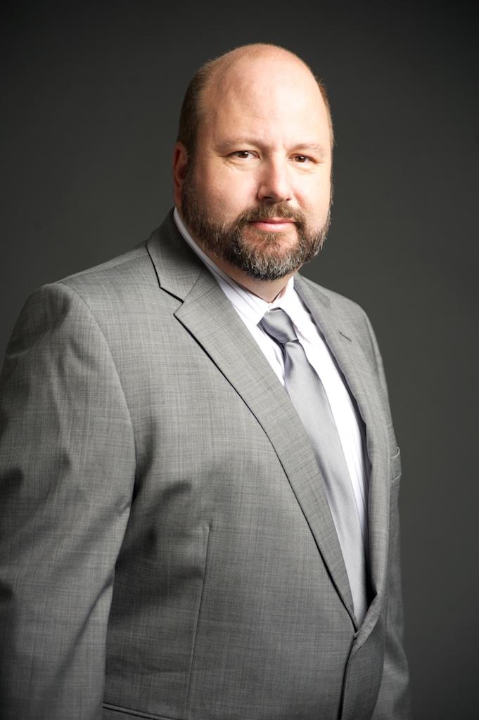 Joseph A. Bradley