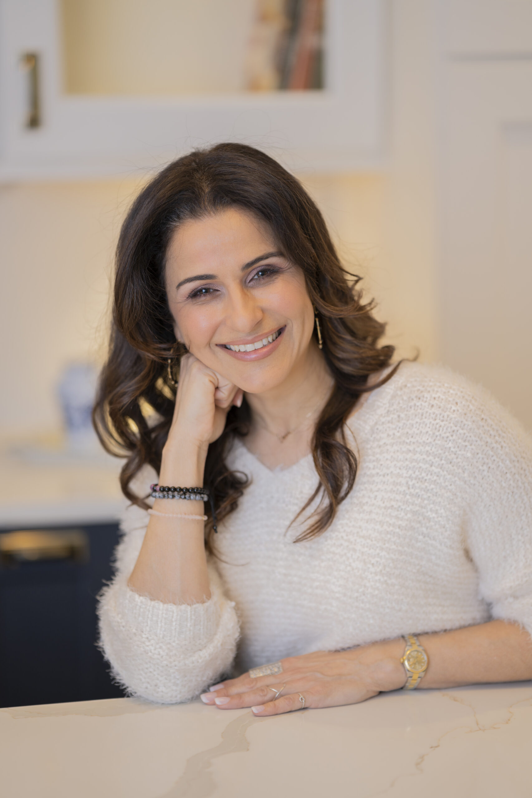 Dana Ben Halim
