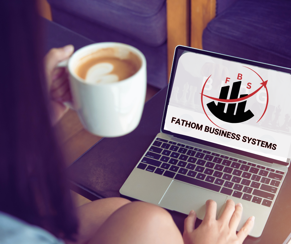 Fathom business systems FBS coaching