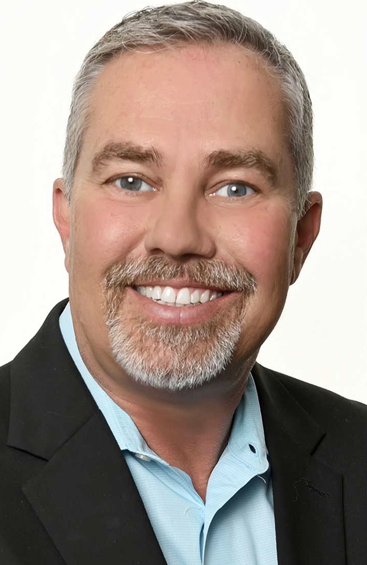 Steve DePriest