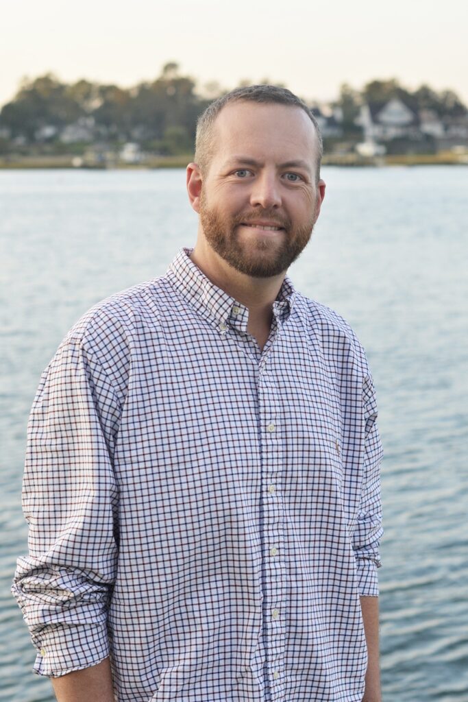 Daniel Whited
