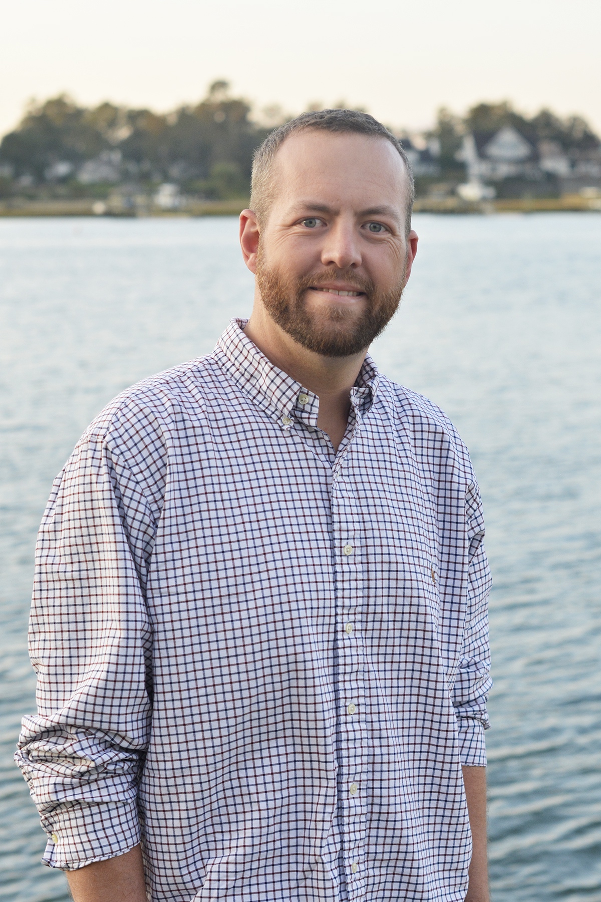 Daniel Whited